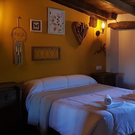 Hotel Judería Valle del Jerte Cabezuela Del Valle Habitación foto